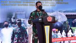 Terkait Penanganan Covid-19, Mayjen TNI Achmad Riad: TNI Sudah Siapkan Seluruh Potensi